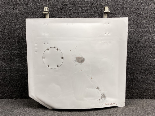0826002-201 (Use: 0826002-210) Cessna 310L Inboard Main Gear Door Assembly RH