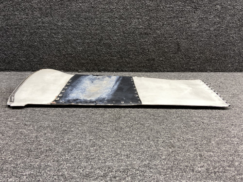 0826002-204 (Use: 0826002-206) Cessna 310L Outboard Main Gear Door Assembly LH