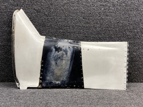 0826002-204 (Use: 0826002-206) Cessna 310L Outboard Main Gear Door Assembly LH