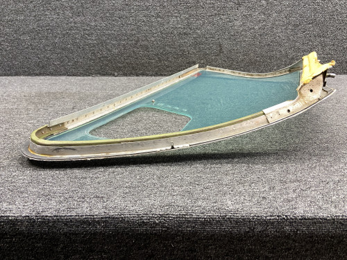 0891107-1 (Use: 0891107-7) Cessna 310L Pilot Side Emergency Exit Window Assembly