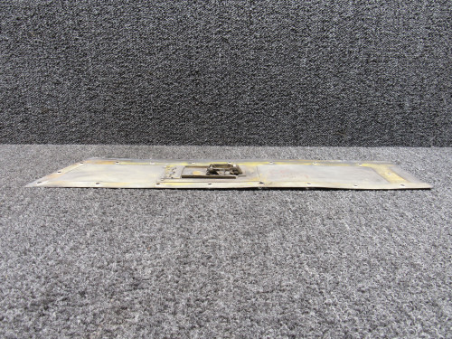 50-980002-460 Beechcraft KA-E90 Leading Edge Skin Lower Outboard RH w Door