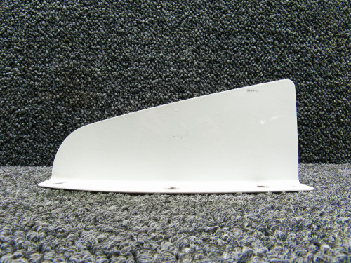 5001-2, 5004-2 Micro AeroDynamics Inc. Nacelle Strake with Wedge RH