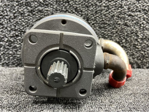 AA3216CW Continental IO-470-VO Tempest Dry Air Pump Assembly (Core)