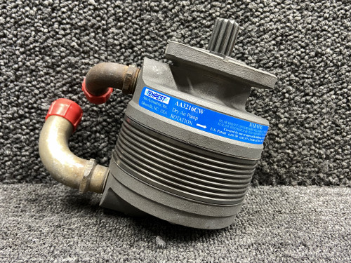 AA3216CW Continental IO-470-VO Tempest Dry Air Pump Assembly (Core)
