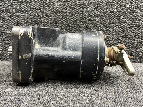 210444B-C Continental IO-470-VO Woodward Propeller Governor Assembly (Core)