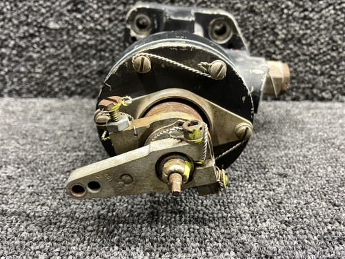 210444B-C Continental IO-470-VO Woodward Propeller Governor Assembly (Core)