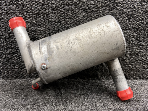0851542-12 Continental IO-470-VO Engine Oil Air Separator