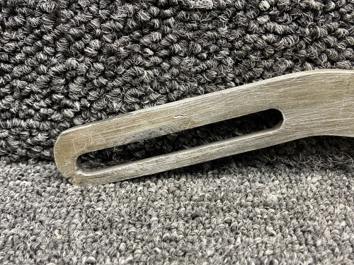 538346 Continental IO-470-VO Alternator Adjust Bracket