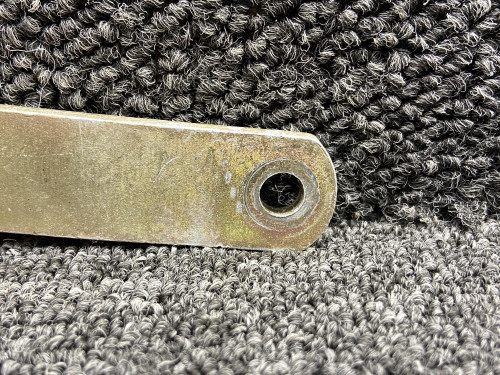 538346 Continental IO-470-VO Alternator Adjust Bracket