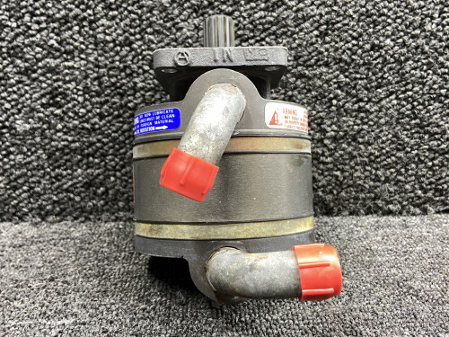 212CW (Use: AA3226CW) Continental IO-470-VO Airborne Dry Air Pump Assy (Core)