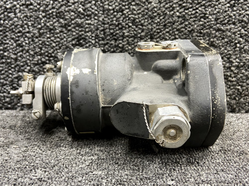 210444 Continental IO-470-VO Woodward Propeller Governor Assembly (Core)