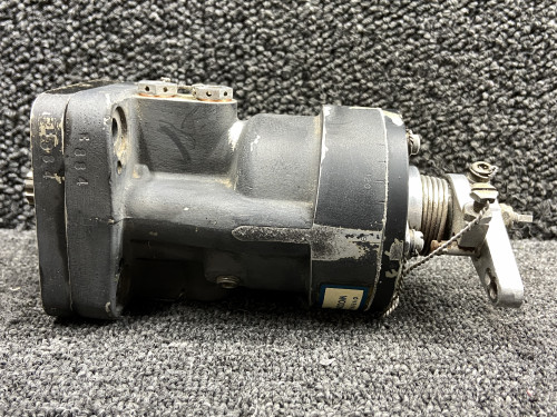 210444 Continental IO-470-VO Woodward Propeller Governor Assembly (Core)