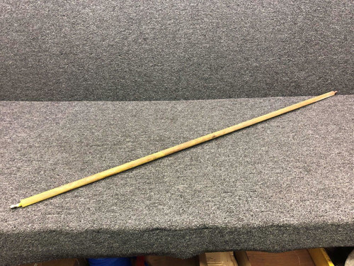 915010-3 (ALT: 7236-3) Mooney M20C Elevator Control Tube Assy Aft