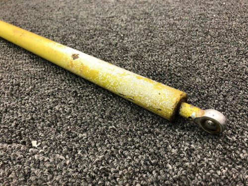 915010-3 (ALT: 7236-3) Mooney M20C Elevator Control Tube Assy Aft