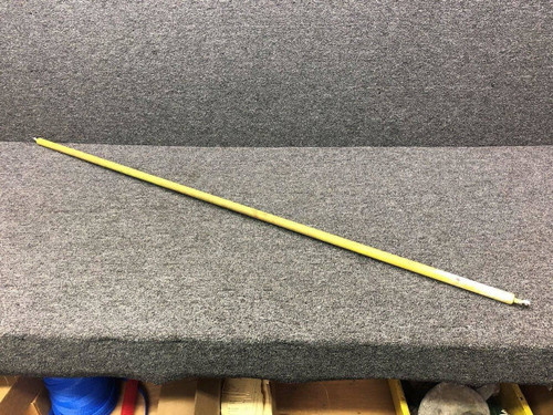 915010-3 (ALT: 7236-3) Mooney M20C Elevator Control Tube Assy Aft BAS Part Sales | Airplane Parts