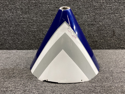0813040-7 Cessna 310L Fuselage Nose Cone Assembly
