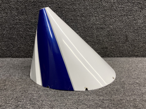0813040-7 Cessna 310L Fuselage Nose Cone Assembly