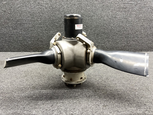 McCauley Airplane Propellers For Sale | BASPartSales.com