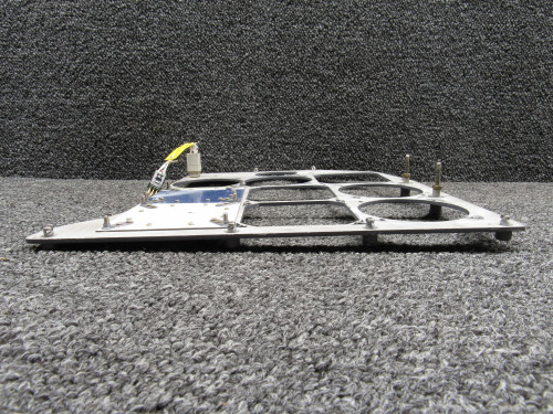 Beechcraft KA-E90 Main Instrument Panel Upper RH