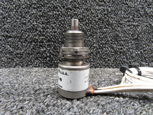 H11-1168 (Alt: 100-381006-1) Eaton Micro Limit Switch