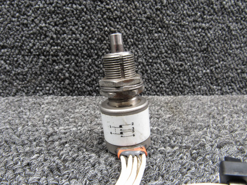 H11-1168 (Alt: 100-381006-1) Eaton Micro Limit Switch