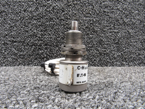 H11-1168 (Alt: 100-381006-1) Eaton Micro Limit Switch