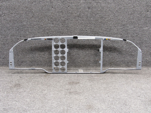 Beechcraft KA-E90 Main Instrument Panel