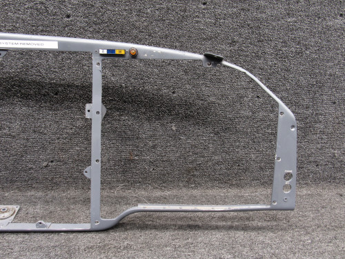 Beechcraft KA-E90 Main Instrument Panel