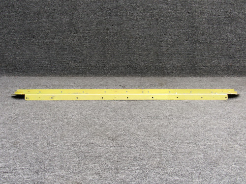 90-440010-15 Beechcraft KA-E90 Aft Floor Compartment Station 277 Section w Angle