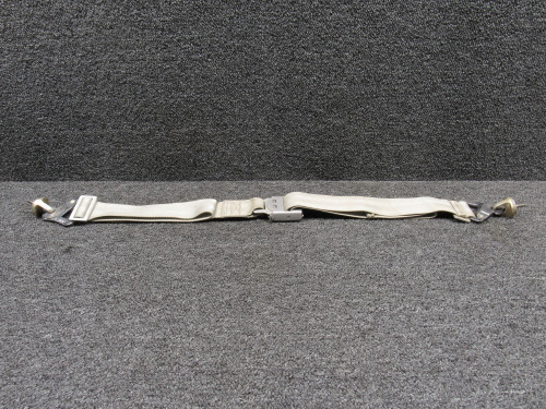 FDC-59000 Davis Aircraft Products Toilet Seatbelt with Mounts