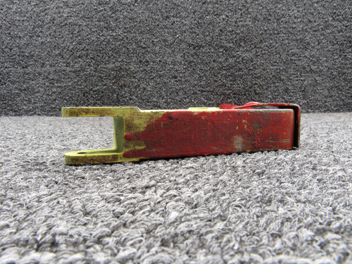 50-810275-115 Beech KA-E90 Landing Gear Emergency Extension Handle w Fitting