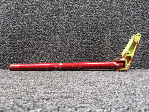 50-810275-115 Beech KA-E90 Landing Gear Emergency Extension Handle w Fitting