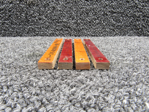 50-364308-31 Beechcraft KA-E90 Electric Fuse Spacer (Set of 4)