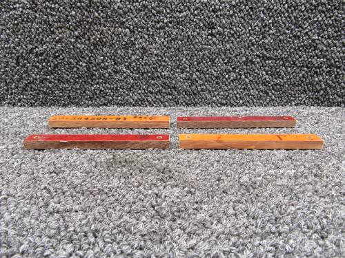 50-364308-31 Beechcraft KA-E90 Electric Fuse Spacer (Set of 4)