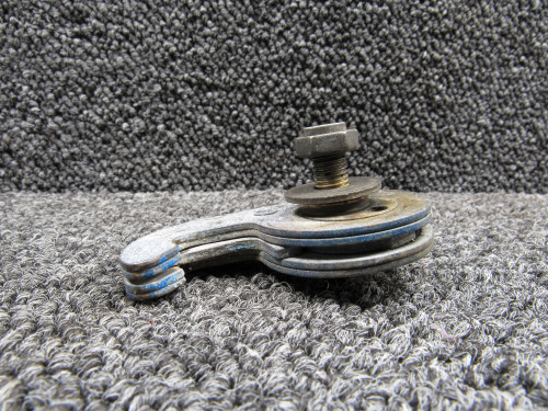 B1400-48 Beechcraft KA-E90 Hook and Cam Assembly