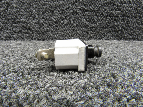 7271-8-25 Texas Instruments Circuit Breaker (Amps: 25)