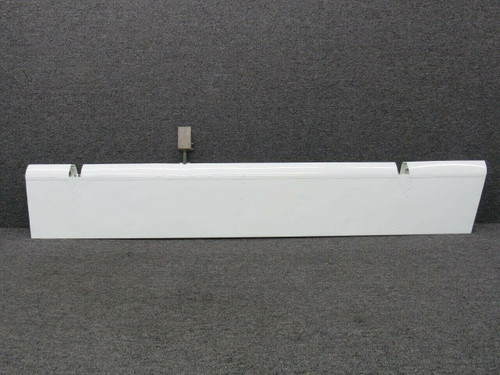 20234-001 (Use: 20234-043) Piper PA24-260 Aileron Assy RH (Minus Trim Tab) BAS Part Sales | Airplane Parts