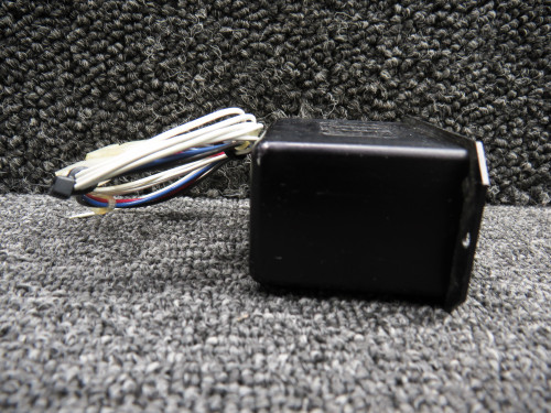 450 Davtron Digital Voltmeter Indicator (Core)