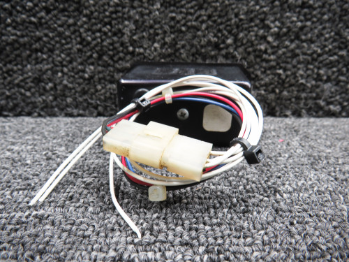 450 Davtron Digital Voltmeter Indicator (Core)