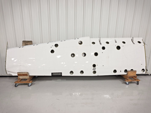 0722000-29 Cessna 182T Wing Structure LH (Core)