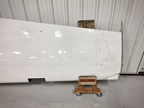 0722000-29 Cessna 182T Wing Structure LH (Core)