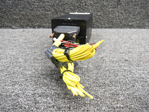 760000-6C JP Instruments EDM-760 Engine Data Monitor Indicator (Core)