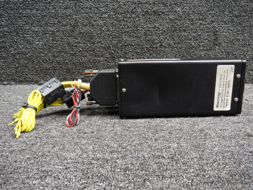 760000-6C JP Instruments EDM-760 Engine Data Monitor Indicator (Core)