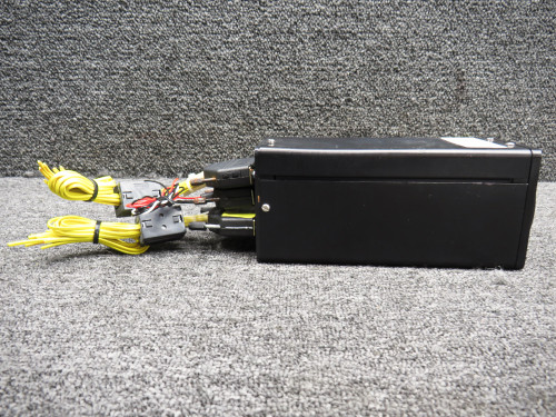 760000-6C JP Instruments EDM-760 Engine Data Monitor Indicator (Core)