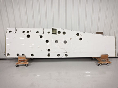 0722000-30 Cessna 182T Wing Structure RH (Core)