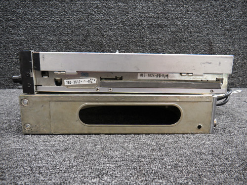 069-1024-08 King Radio KX-155 VHF Nav-Com Radio Assembly with Mods (Core)