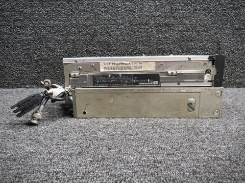 069-1024-08 King Radio KX-155 VHF Nav-Com Radio Assembly with Mods (Core)