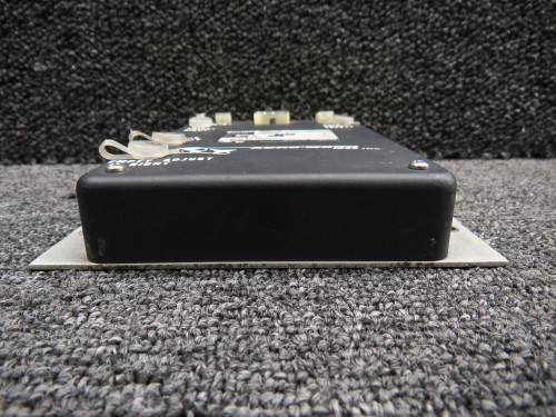 CMF776-4 (Alt: C668004-0102) ConAir Fuel Quantity Control Monitor (Core)