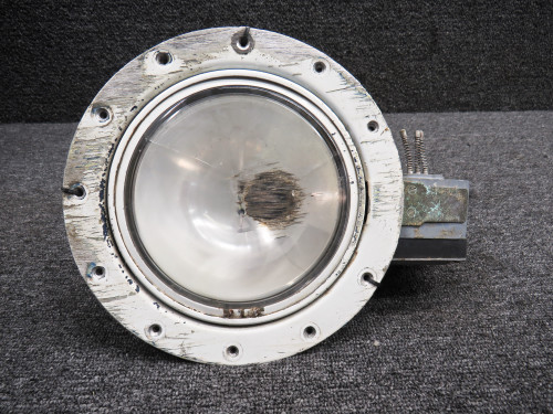 D6086 Cessna 310Q Grimes Retractable Landing Light Assembly (Core)
