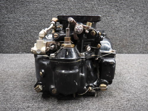 NAY9E1 Bendix Stromberg Injection Carburetor Assembly